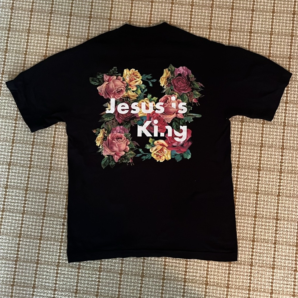 Brand: Holstrength 
Size: Men’s Small
Color: Black
